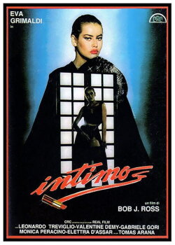 Intimacy (1988)