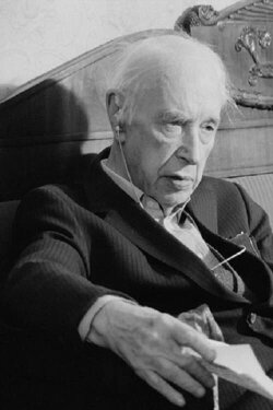 Intimate Adams (1987)