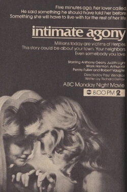 Intimate Agony (1983) Intimate Agony (1983)