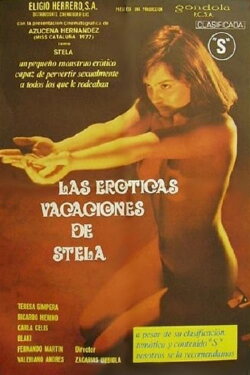 Intimate Confessions of Stella (1978) Intimate Confessions of Stella (1978)