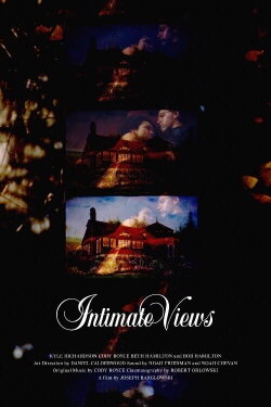 Intimate Views (2021)