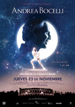 Intimissimi on Ice (2018) Intimissimi on Ice (2018)