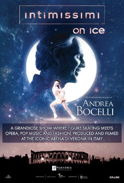 Intimissimi on Ice 2017: A Legend Of Beauty (2017) Intimissimi on Ice 2017: A Legend Of Beauty (2017)