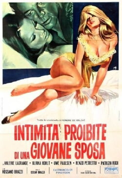 Intimità proibita di una giovane sposa (1970) Intimità proibita di una giovane sposa (1970)