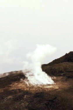 Into Earth’s Vibration (2011) Into Earth’s Vibration (2011)