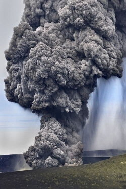 Into Iceland's Volcano (2011)