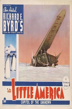 Into Little America (1935) Into Little America (1935)