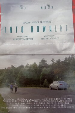 Into Nowhere (2022)