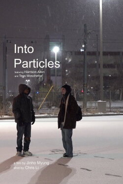 Into Particles (2023)