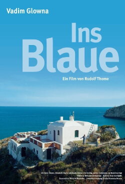 Into the Blue (2012) Into the Blue (2012)