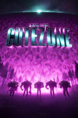 Into the Cutezone (2021) Into the Cutezone (2021)