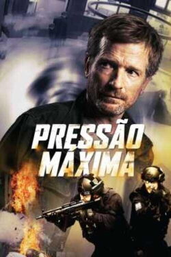 Into the Darkness (2023)