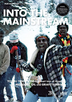 Into the Mainstream (1989)