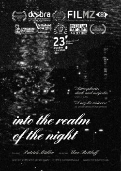 Into the Realm of the Night (2022)