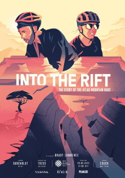 Into the Rift: The Story of the PEdALED Atlas Mountain Race (2020) Into the Rift: The Story of the PEdALED Atlas Mountain Race (2020)