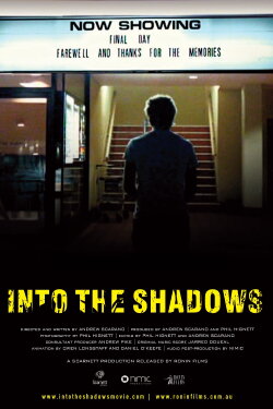 Into the Shadows (2009)