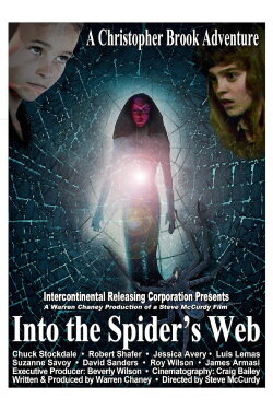 Into the Spider's Web (1988) Into the Spider's Web (1988)