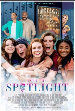 Into the Spotlight (2023) Into the Spotlight (2023)
