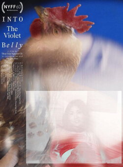 Into the Violet Belly (2022)