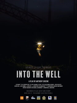 Into The Well: 100 Miles. 32 Hours. 200 Racers. (2022)