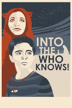 Into the Who Knows! (2017) Into the Who Knows! (2017)