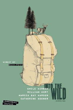 Into the Wild (2007) Into the Wild (2007)