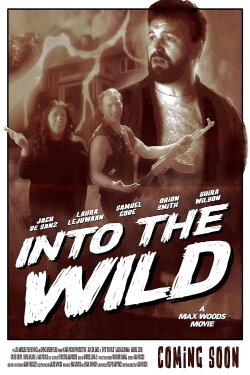 Into the Wild (2023) Into the Wild (2023)