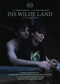 Into the Wild Land (2024) Into the Wild Land (2024)