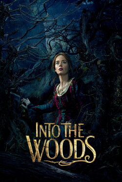 Into the Woods (2014) Into the Woods (2014)