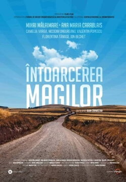 Întoarcerea magilor (2016)