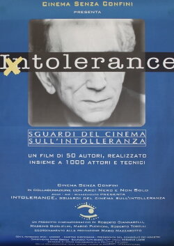 Intolerance (1996) Intolerance (1996)