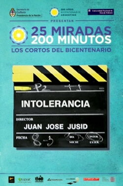 Intolerancia (2010) Intolerancia (2010)