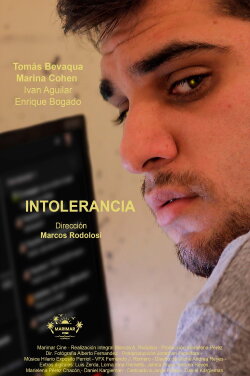 Intolerancia (2022) Intolerancia (2022)