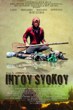 Intoy Syokoy ng Kalye Marino (2012) Intoy Syokoy ng Kalye Marino (2012)