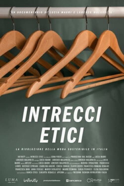 Intrecci etici (2021)