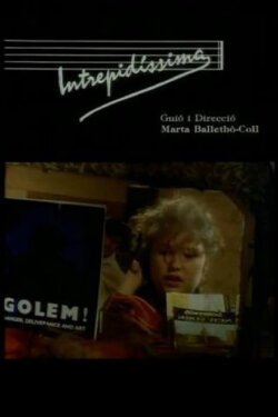 Intrepidíssima (1992)