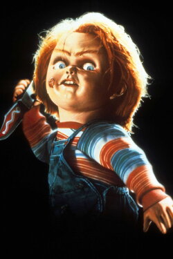Introducing Chucky: The Making of Child's Play (1988) Introducing Chucky: The Making of Child's Play (1988)