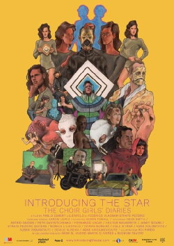 Introducing the Star: The Choir Girls' Diaries (2016) Introducing the Star: The Choir Girls' Diaries (2016)