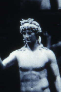 Introduction to the Secret Society (1991)