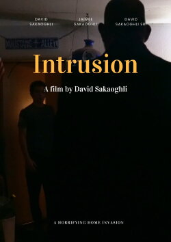 Intrusion (2024)