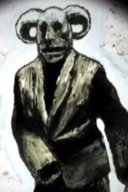 Invacca, uomocane, uomopatata, la mia scimmia segreta (2008)