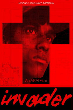 Invader (2023)