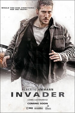 Invader (2012)