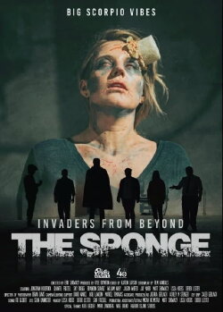 Invaders from Beyond the Sponge (2023)