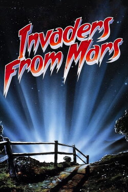 Invaders from Mars (1986) Invaders from Mars (1986)