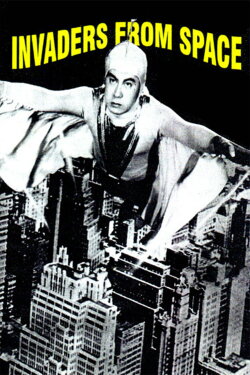 Invaders from Space (1965)