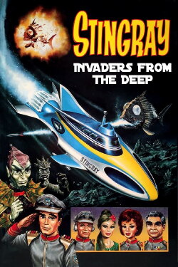 Invaders from the Deep (1981) Invaders from the Deep (1981)