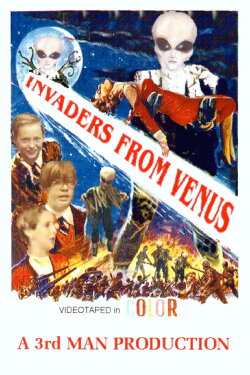 Invaders from Venus! (2003)