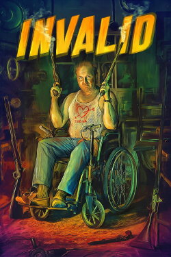 Invalid (2023) Invalid (2023)