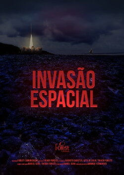 Invasão Espacial (2019) Invasão Espacial (2019)